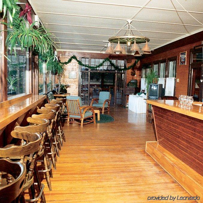 The Historic Crag'S Lodge Estes Park Restaurante foto