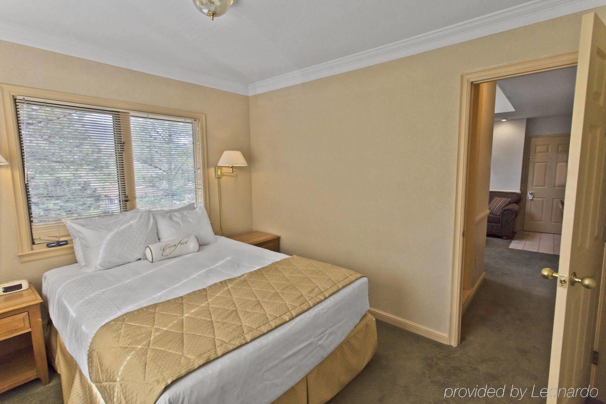 The Historic Crag'S Lodge Estes Park Habitación foto